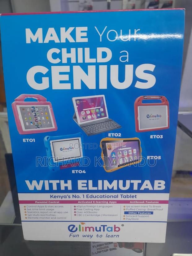 New AirTab U24 Pro 64 GB - thumbnail 8