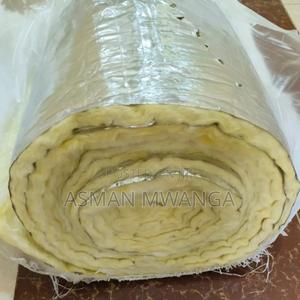 Fibre Glass Wool 50mm - thumbnail 2