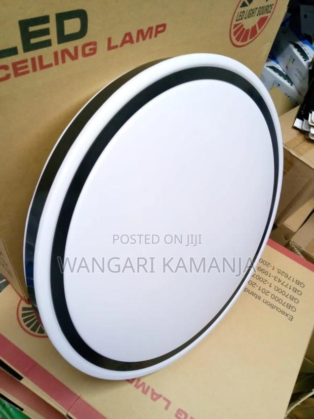 Led Full Moon Tricolour - main view