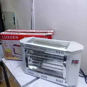 Luxgen 3 Face Room Heater