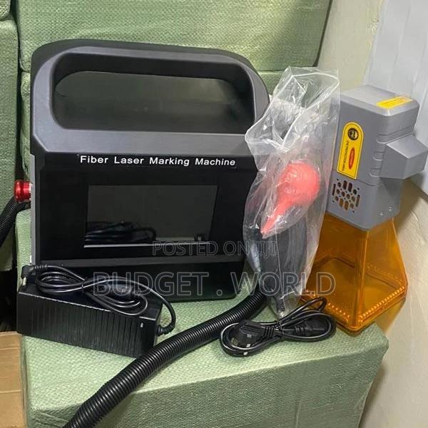 Engraving Machine Best -for Metal Non-Metal Material