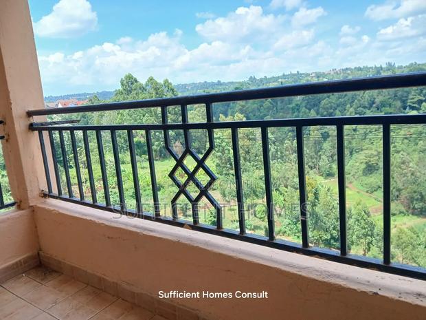 2bdrm Apartment in Ruaka for rent - thumbnail 3