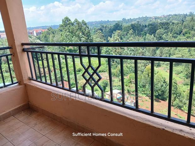 2bdrm Apartment in Ruaka for rent - thumbnail 5
