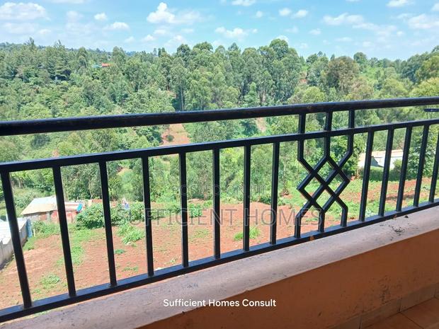 2bdrm Apartment in Ruaka for rent - thumbnail 10