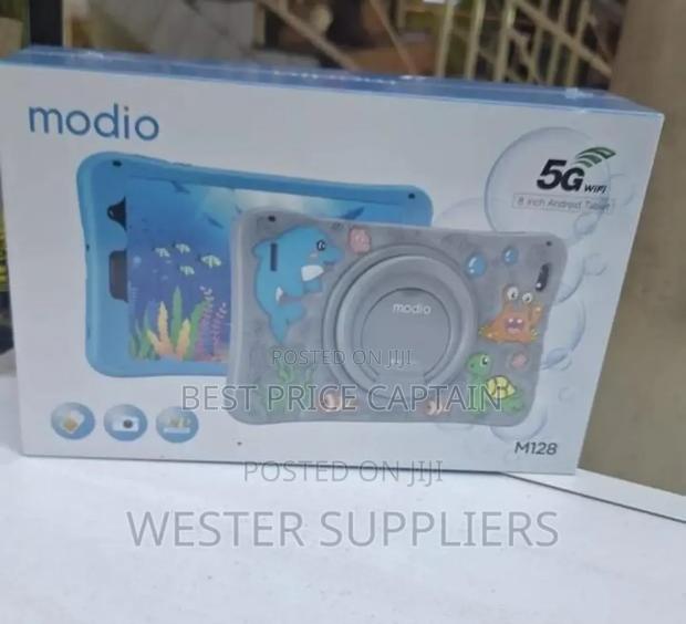 New Modio M118 16 GB - main view