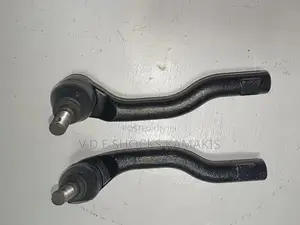Mazda Demio Tie Rod End