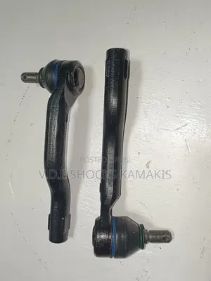Mazda Demio Tie Rod End