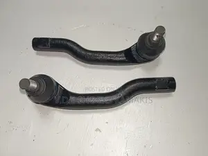 Mazda Demio Tie Rod End