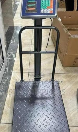 300kg Platform Scale - thumbnail 2