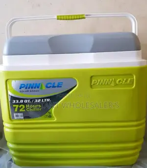 Pinnacle Cooler Box 32 Litres