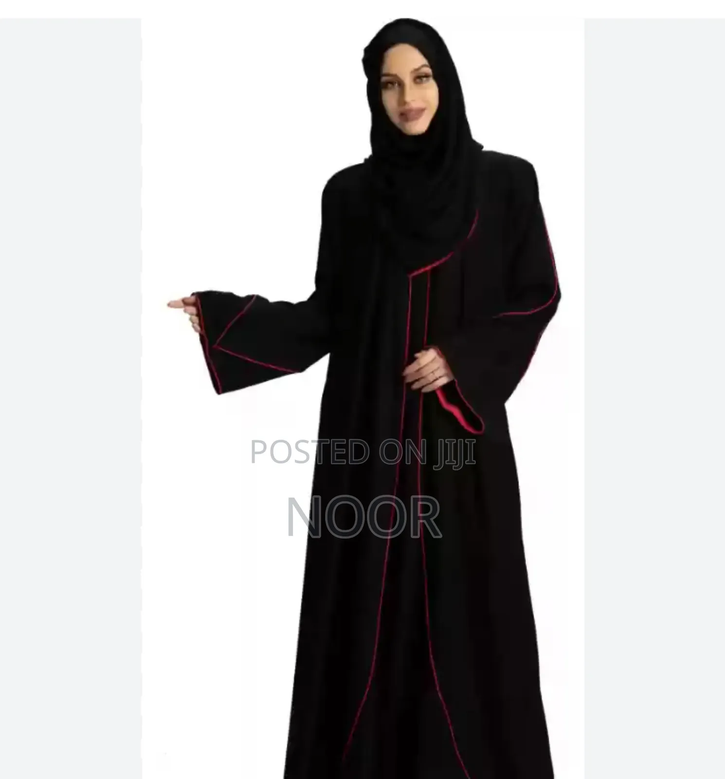 New Abaya (Buibui) 4 Sale