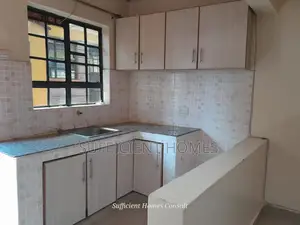 Studio Apartment in Ruaka for rent