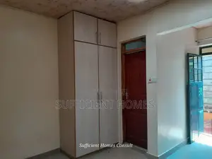Studio Apartment in Ruaka for rent