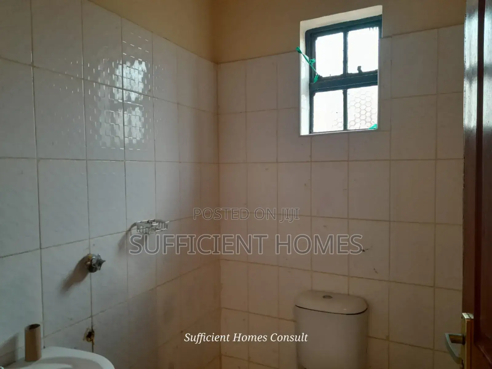 Studio Apartment in Ruaka for rent