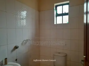 Studio Apartment in Ruaka for rent