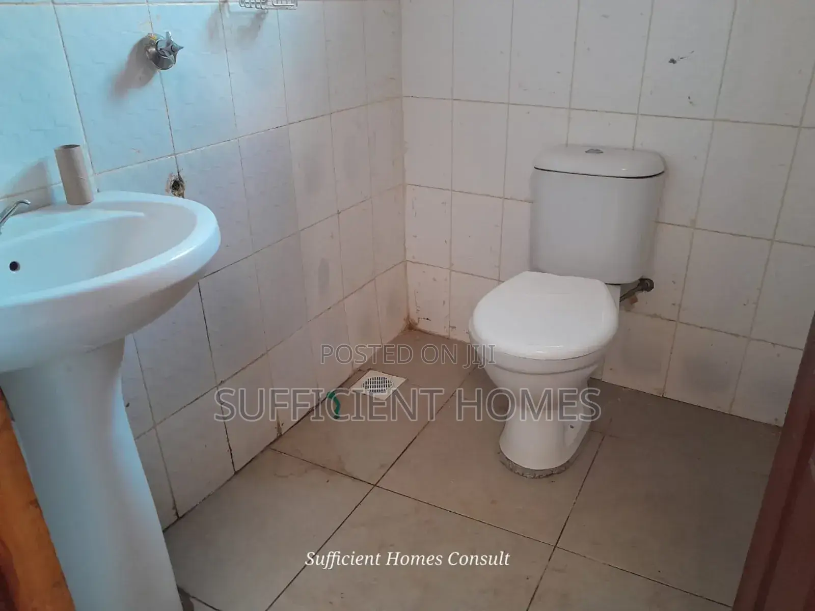 Studio Apartment in Ruaka for rent