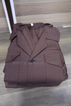 Overall (Brown) For Sale - thumbnail 2