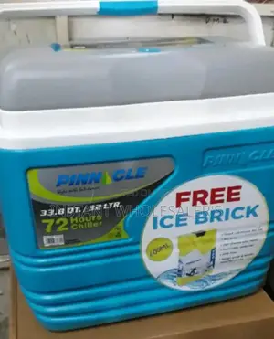 Smart Cooler Boxes