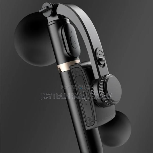 Gimbal Q08 Portable Tripod Stabilizer Phone Holder