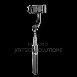Gimbal Q08 Portable Tripod Stabilizer Phone Holder