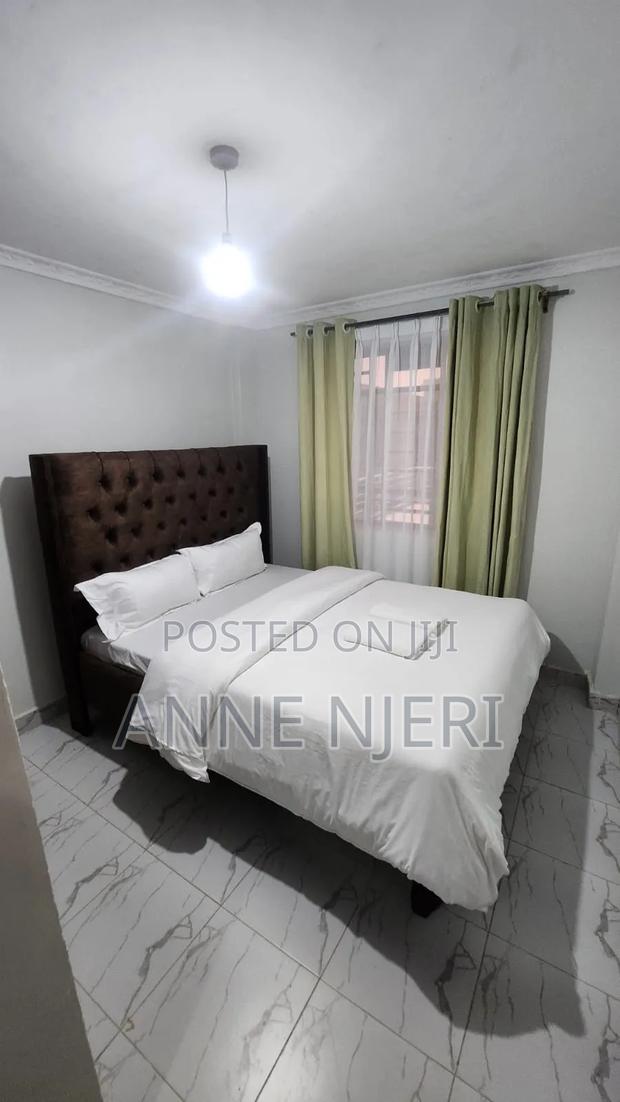 Spacious 1 Bedroom Airbnb in Thika at Per Day - thumbnail 2