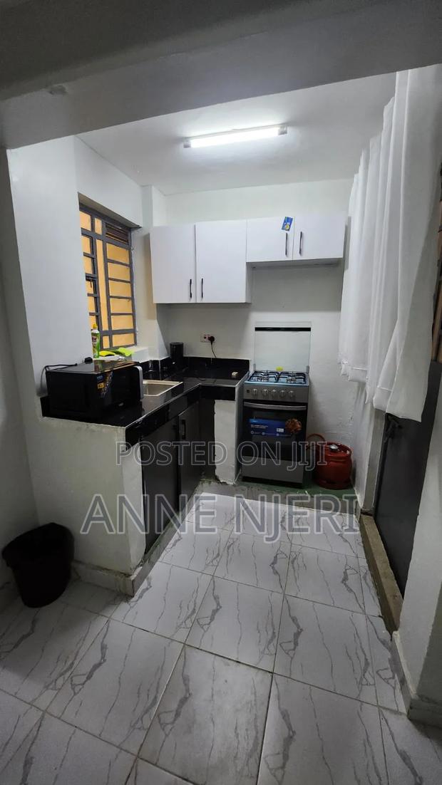 Spacious 1 Bedroom Airbnb in Thika at Per Day - thumbnail 4