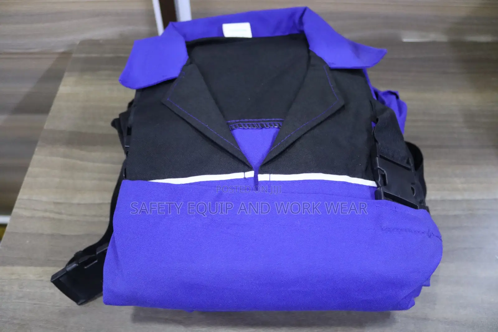 Dangaree Overall Workwear