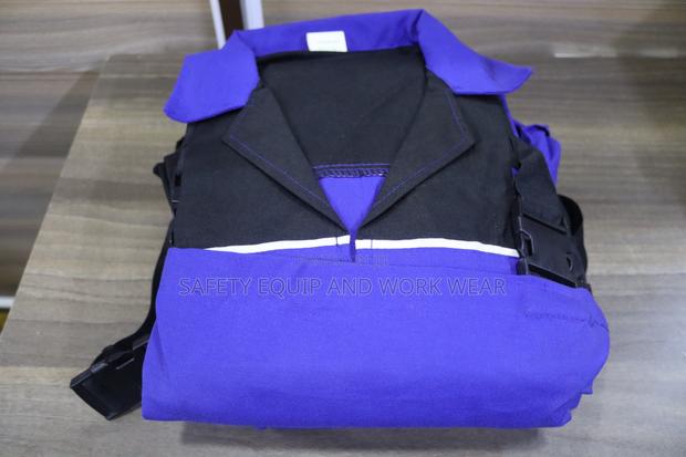 Dangaree Overall Workwear - main view