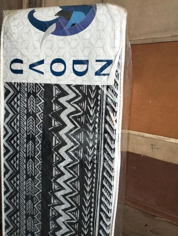 Sweet Dreams! 5 X 6 X 10 Ndovu Mattresses. Free Delivery