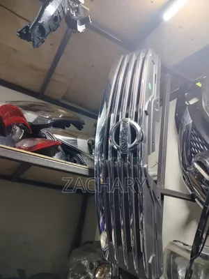 Sylphy N17 Grill
