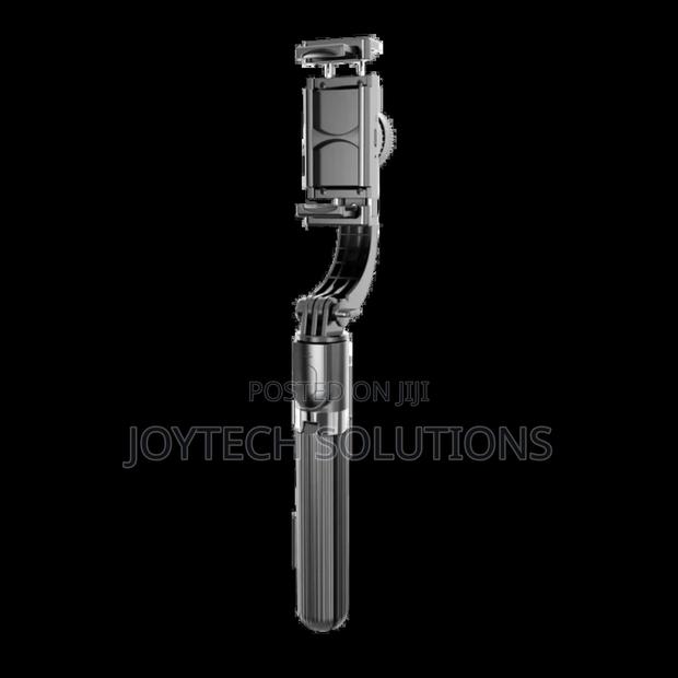 Smart Stabilizer Gimbal Selfie Tripod Stand - thumbnail 2