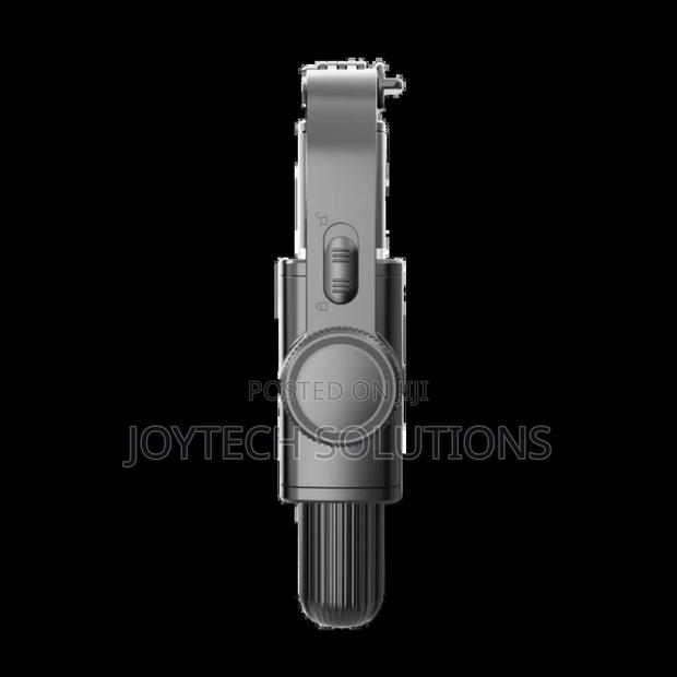 Gimbal Stabilizer Portable Tripod