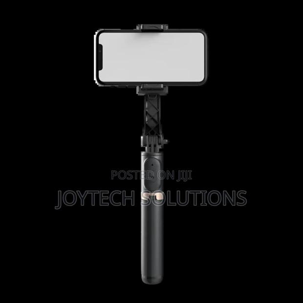 Gimbal Stabilizer Portable Tripod - thumbnail 2