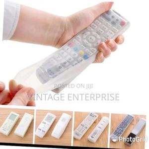 Silicon Remote Covers - main view