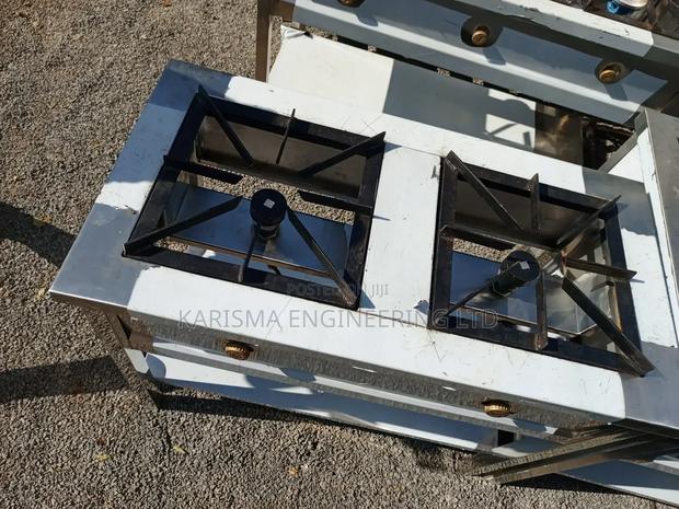 2 High Pressure Burners. - thumbnail 3