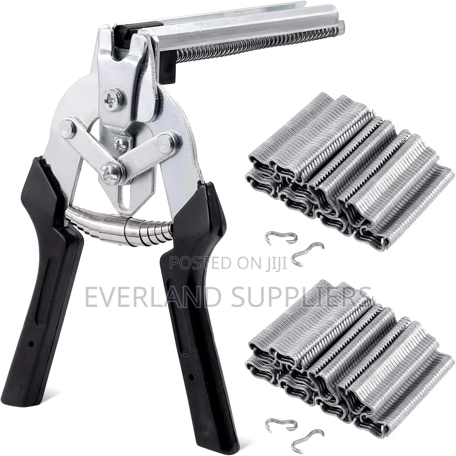 Bird Cage Pliers