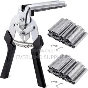 Bird Cage Pliers
