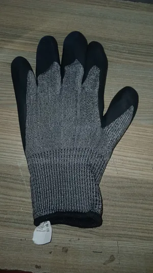 En 388 Cut Resistance Gloves