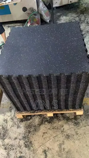 Interlocking Gym Mats/Flooring Mâts/15mm