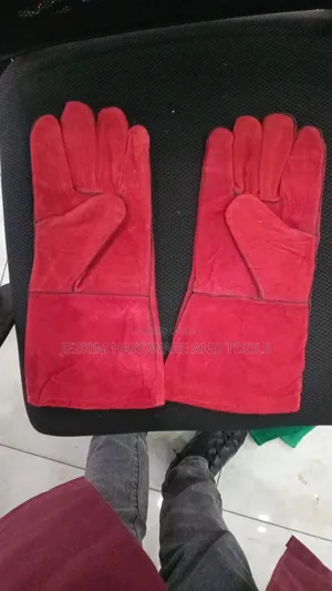 Welding Gloves