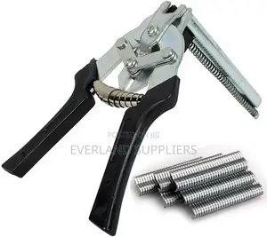 Bird Cage Ring Pliers