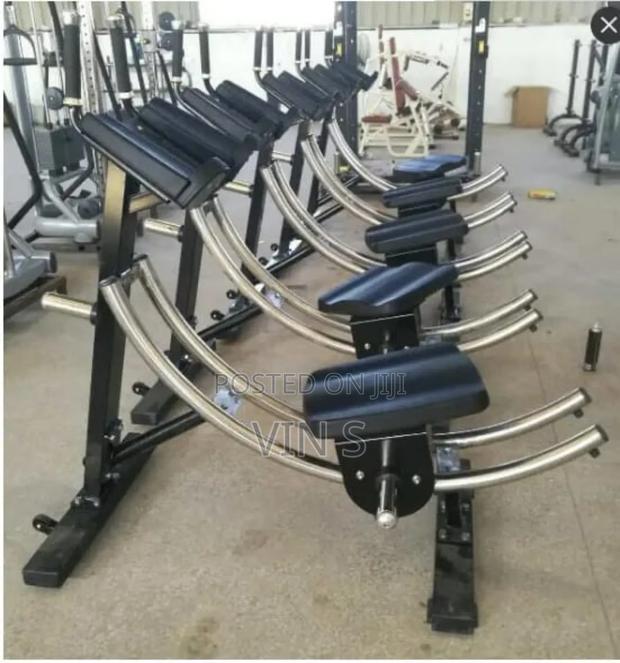 Commercial Ab Coaster Machines/Âb Coâster Mâchine