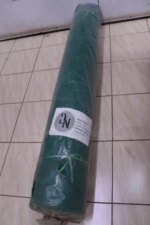 Construction Scaffolding Safety Net - thumbnail 2