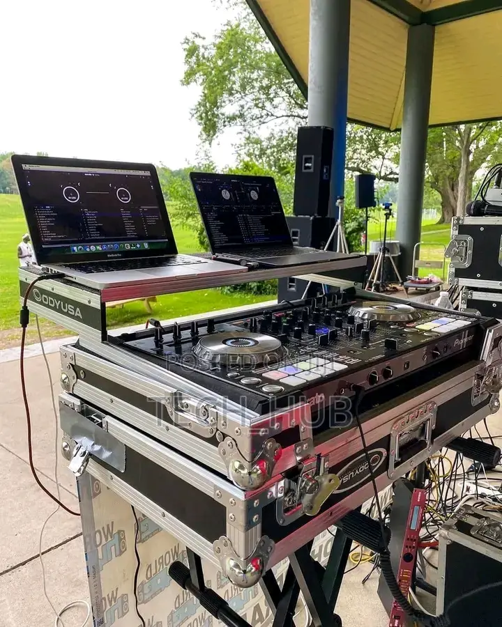 Professional DJS for All Events and Occassions