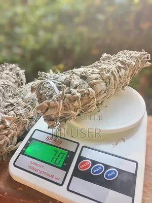 White Sage