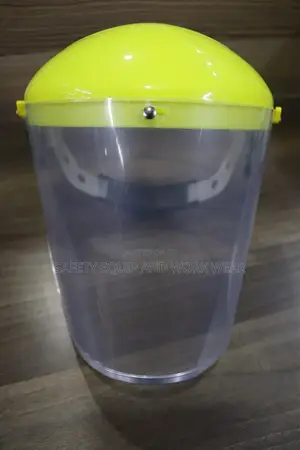 Protective Face Shield