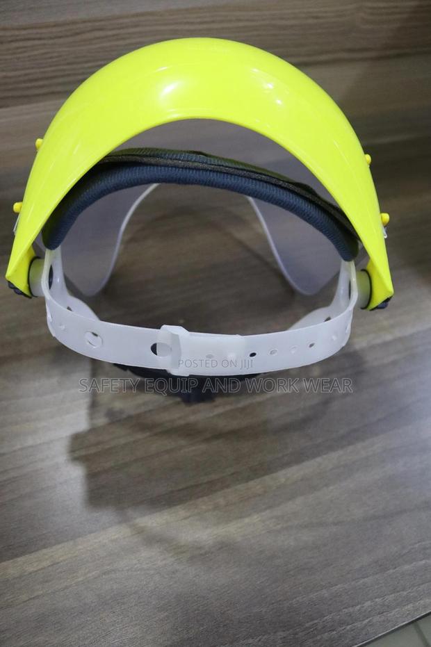 Industrial Safety Shield