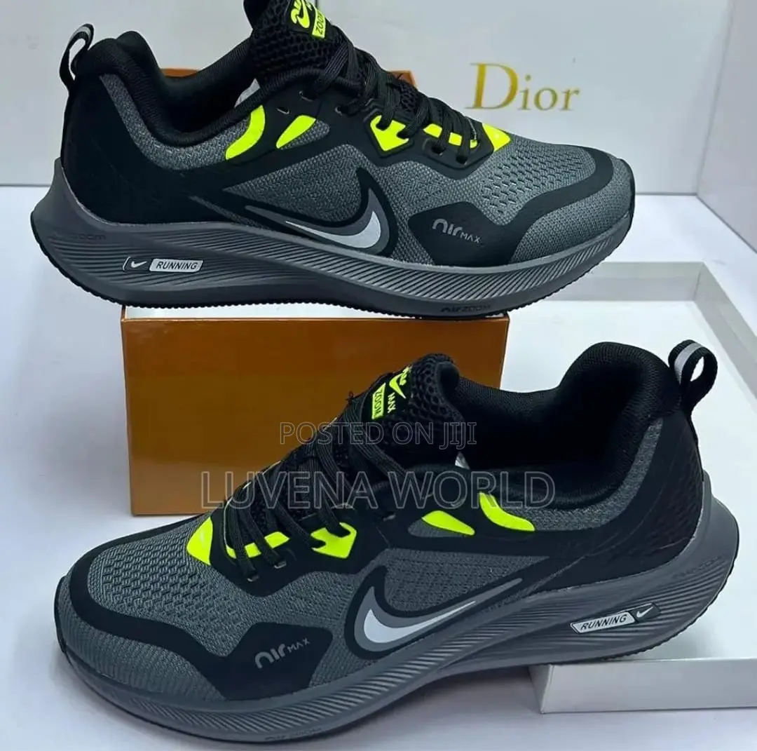Running Sneakers 