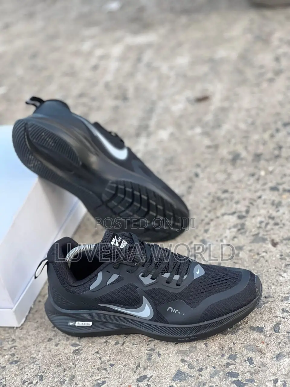 Running Sneakers 
