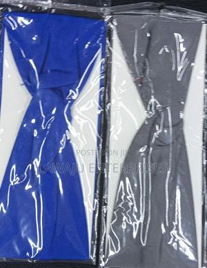 Ladies Cotton Headband - thumbnail 2